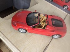 Ferrari 360 Spider