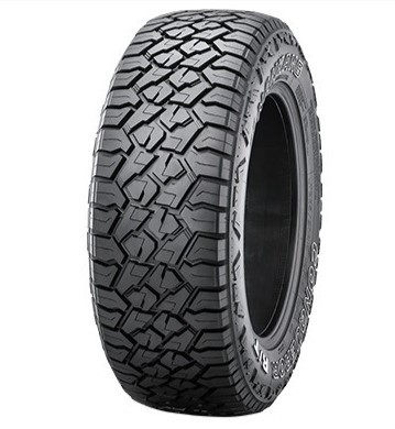 Nankang 265 r17 - 120/117q, rt