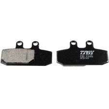 TRW MCB749 Plaquettes De Frein Pour Aprilia Atlantic 500
