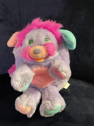 Vintage popples rare pretty - vintage,