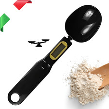 Cuillère Balance LCD Mesure