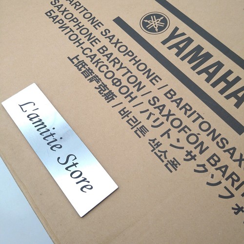 Yamaha ybs 62iis silver - yamaha, ybs-62iis