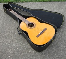 Vtg WASHBURN Enrique Tapicas