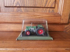 TRACTEUR AGRICOLE DEUTZ