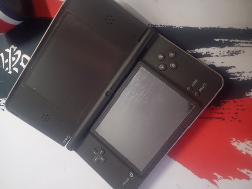 Nintendo dsi - nintendo,