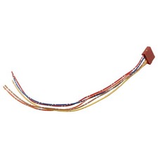 Connecteur de résistance