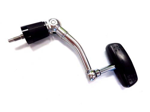 Shimano reel handle assembly - reel,