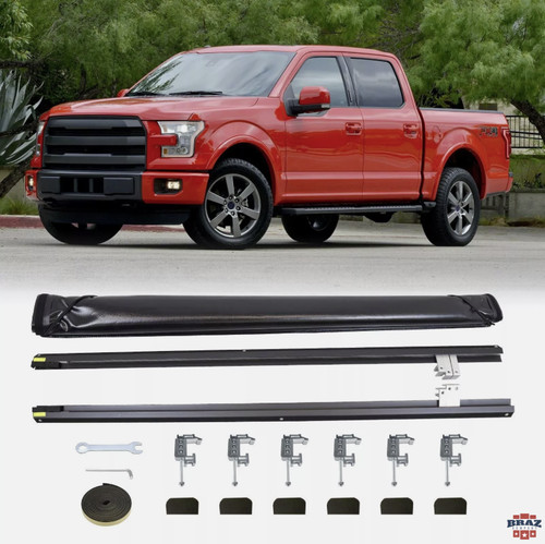 Couvercle coffre pour ford - coffre,