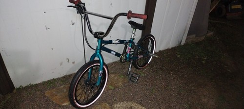 The people bmx salt - the,