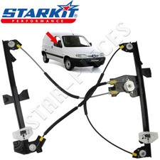 Mécanisme lève-vitre