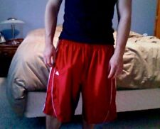 Shorts De Basketball Vintage