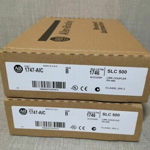1747 aic ser 485 - b, dh-485