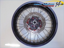 JANTE ARRIERE SHERCO 450 SEF-R