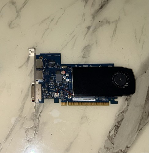 Nvidia geforce 630 - geforce, gt