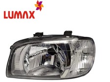 Phare Lumax avec moteur