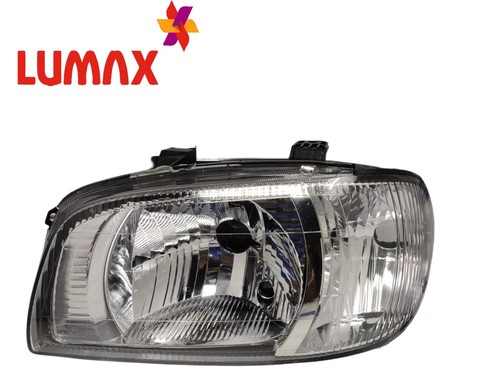 Phare lumax avec - avec, moteur