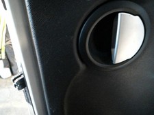 Poignee interieur porte