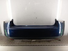 Pare choc arriere CITROEN C5 2