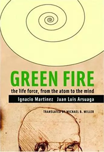 Green fire the - green,