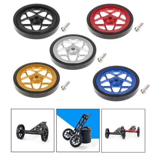 Vélo pliant easy wheel - wheel,