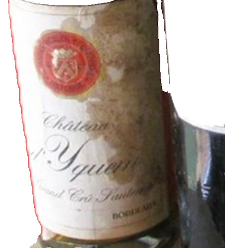Château yquem 1er s - d'yquem/1er, _