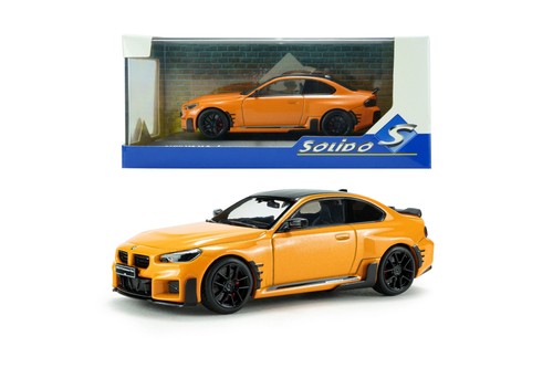 Bmw performance papaya - bmw, m2