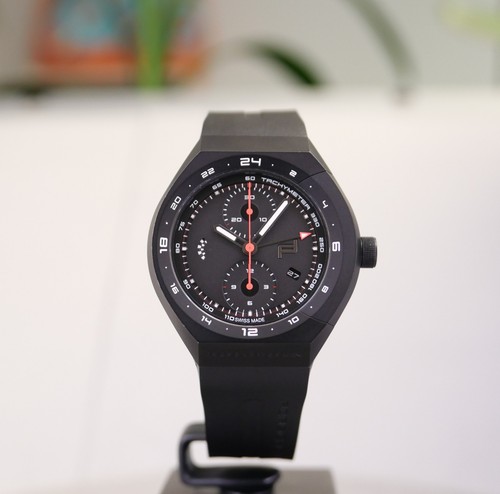 Porsche design monobloc - porsche,
