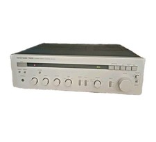 Vintage Harman Kardon PM650 High Current Integrated Amp Amplifier, Serviced