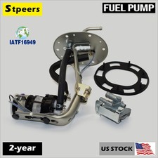 Fuel Pump Assy+Fuel Petcock