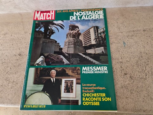 Paris match 1210 - paris,