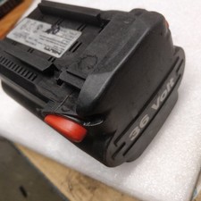 Batterie hilti B 36 ni cd