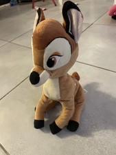 Peluche Bambi - Disney - 30 cm