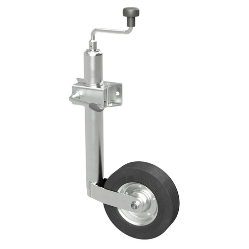 Roue appui avec pince - pince,