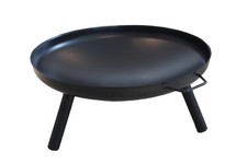 Brasero Feu BRAZIER 60 cm Fer