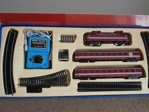 Sncf collector coffret loco - sncf,