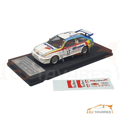 Pites ford sierra cosworth - pites,