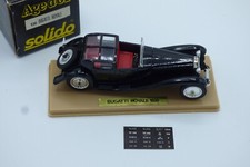 Voiture de collection Solido