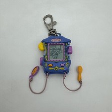 jeu électronique / little pet shop / tamagotchi / HASBRO 2006