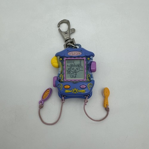 Jeu électronique little pet - /,