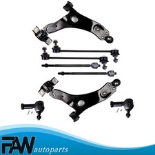 Fits Ford Focus Sway Bar End