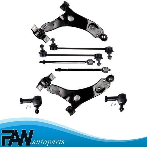 Fits ford focus sway - bar, end