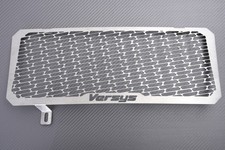 Grille Protection Radiateur