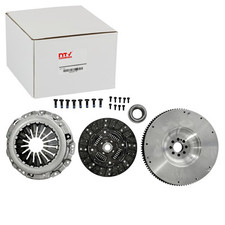 NTY Kupplung-Satz Avec Volant