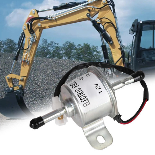 Pompe alimentation en - d'alimentation,