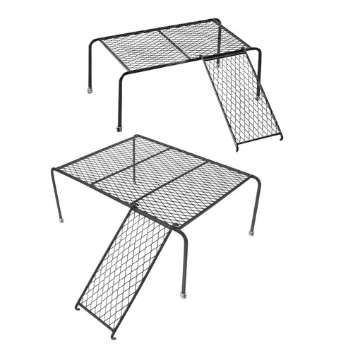 Pcs plateforme poulet en - plateforme,