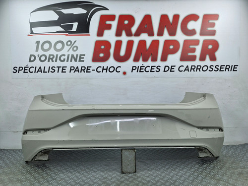 Pare choc arrière - pare-choc, volkswagen