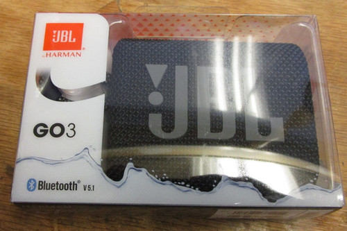 Jbl go3 portable - jbl,