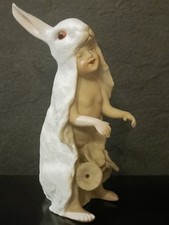  Figurine Enfant Habillé en
