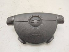 Chevrolet Lacetti 2006 Airbag