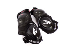 Protection moto genouillères sliders - Komine SK-652 RACING PLUS